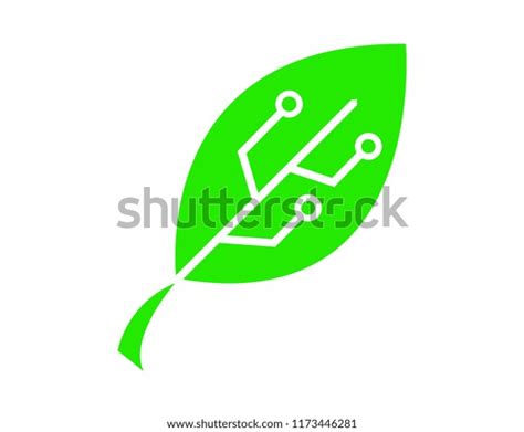 Tech Leaf.